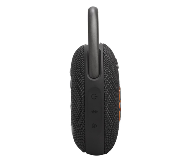 JBL CLIP 5 Czarny - 1262893 - zdjęcie 3